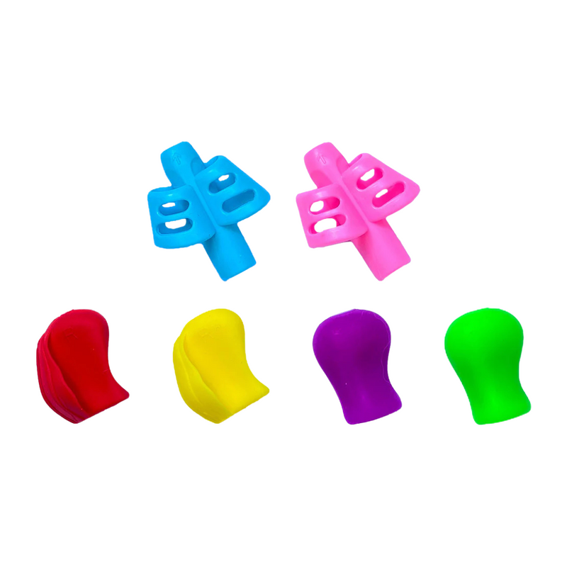Pencil Grip Sample Pack