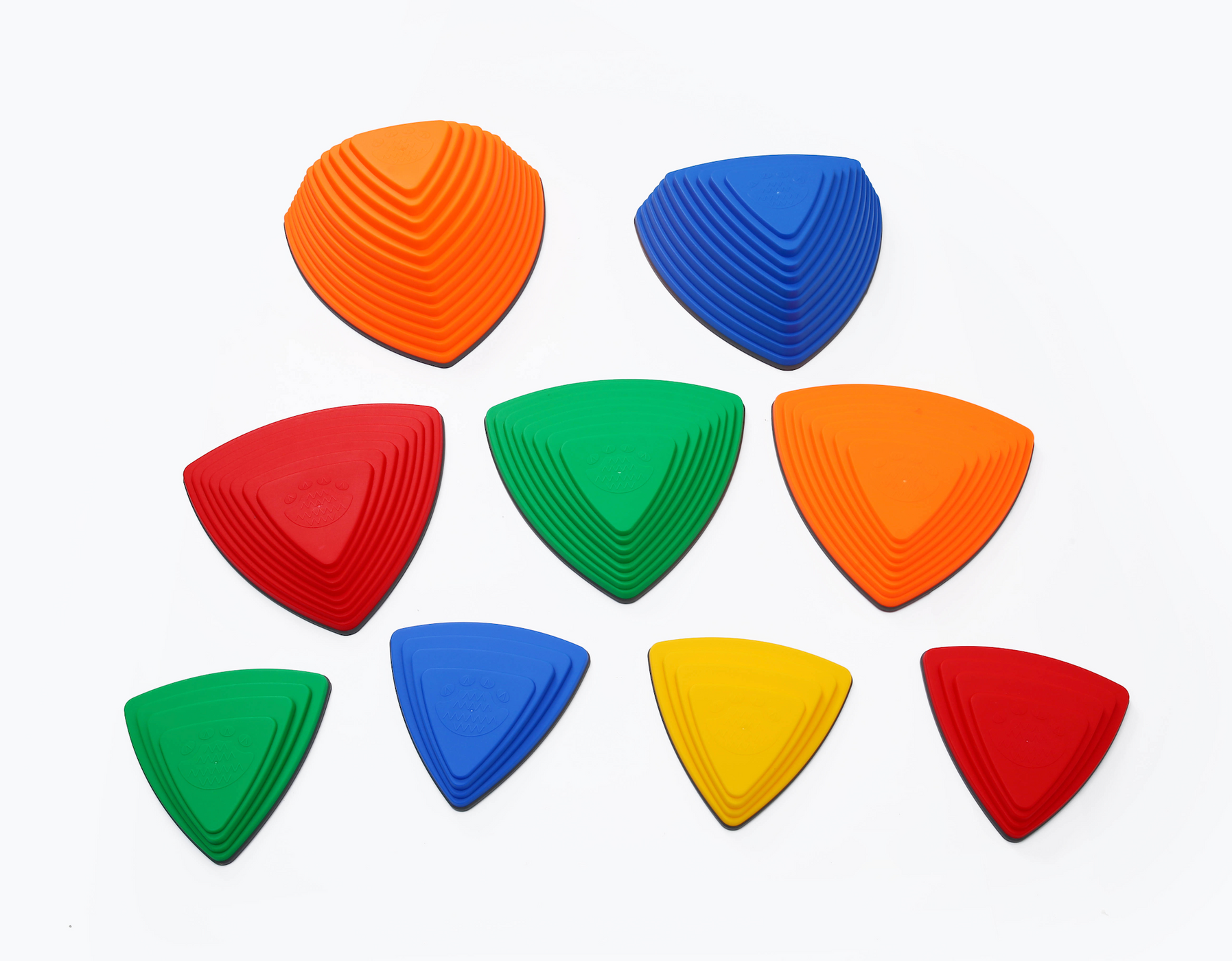 Triangular Stepping Stones — The OT Store