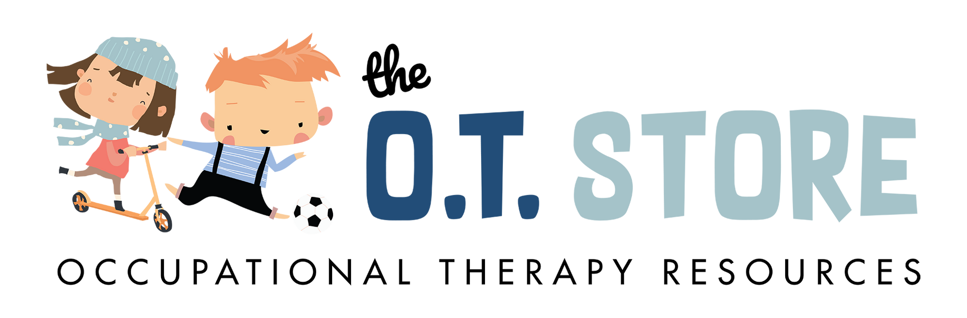 Christmas Gifts — The OT Store
