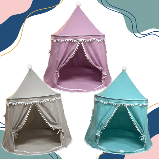stor tente Children's Play Tent — The OT Store