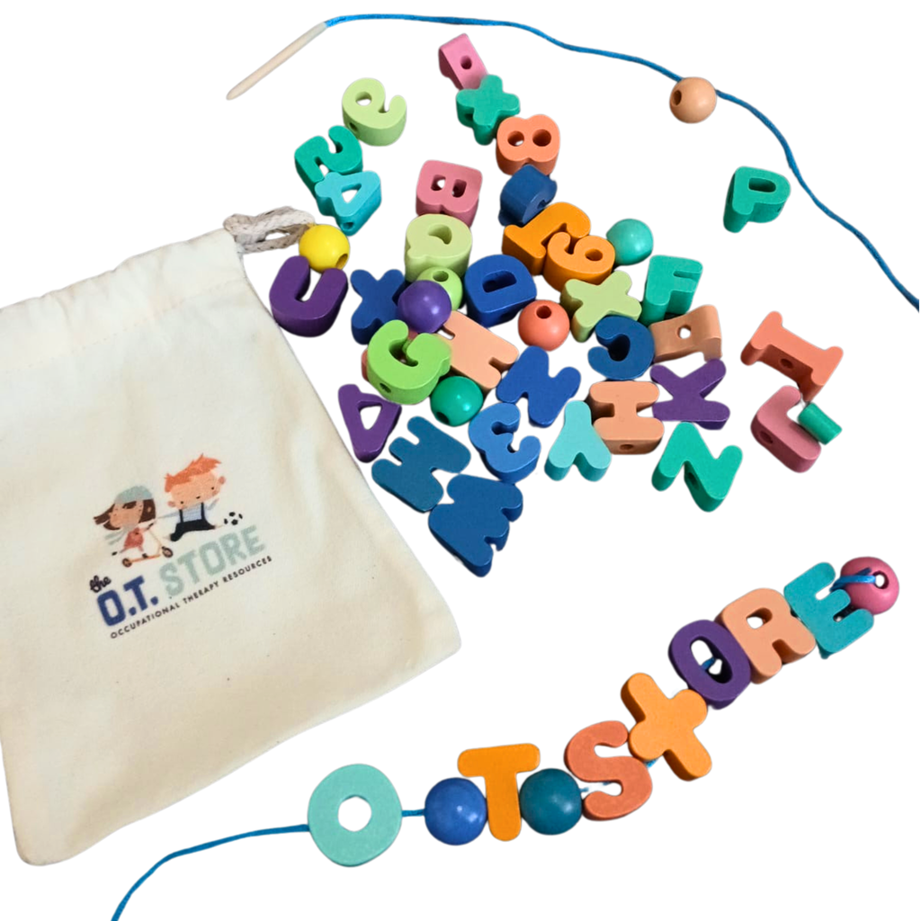 View All Products at The OT Store
