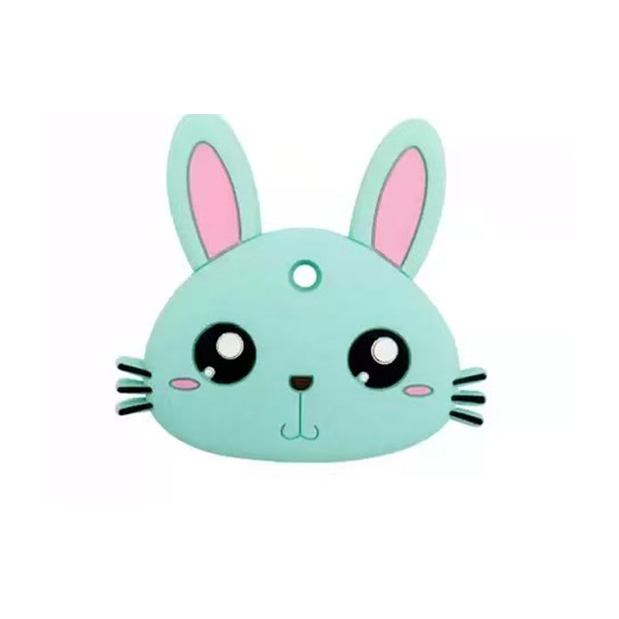 Bunny Chewable Necklace