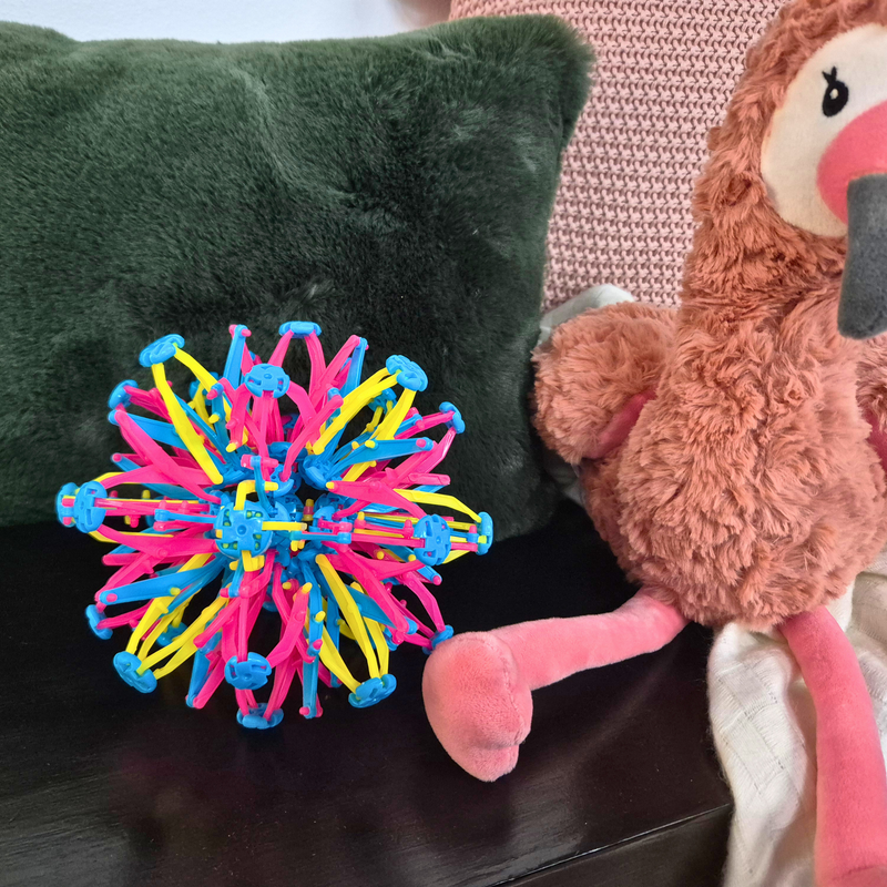 Calming Breathing Ball