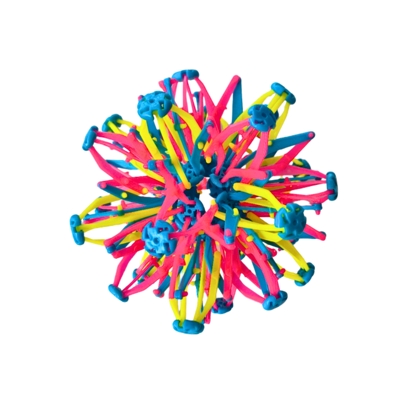 Calming Breathing Ball