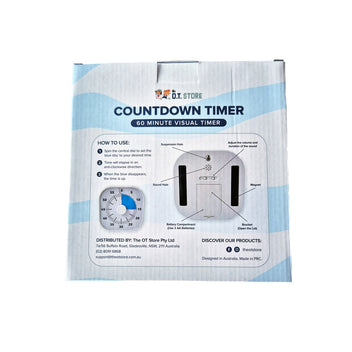 Countdown Timer (8