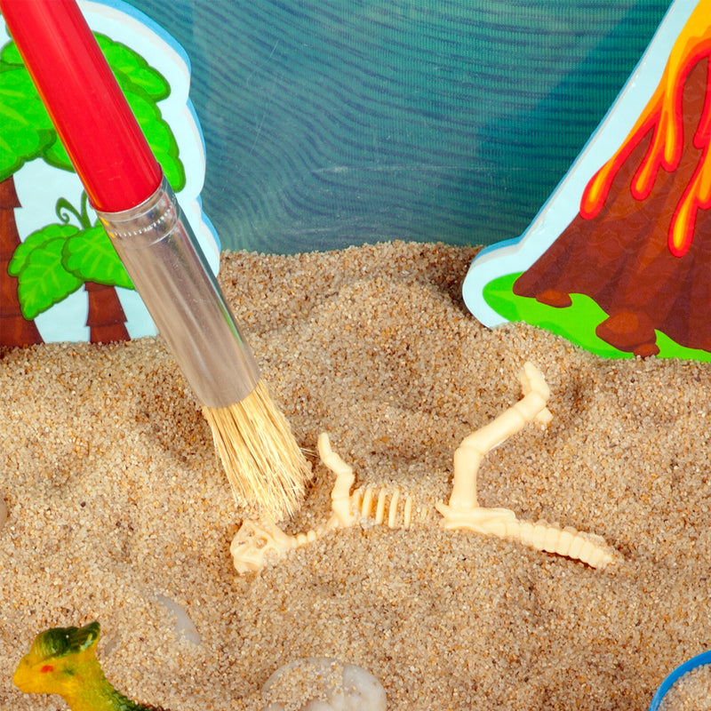 Creativity For Kids Sensory Bin Dinosaur Dig