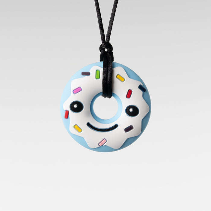 Chewing necklaces for sensory discount
