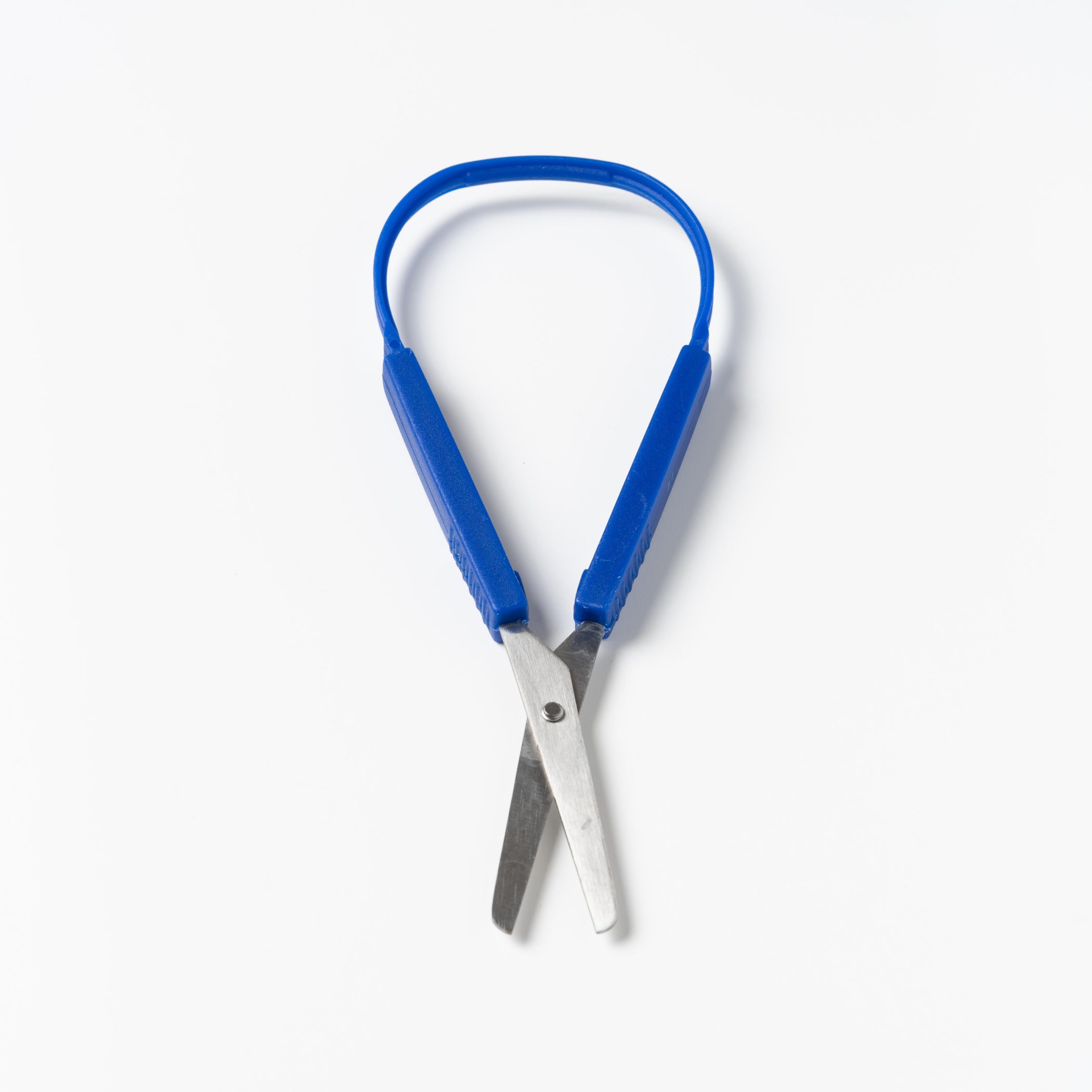 Easy Grip Spring Loop Scissors — The OT Store