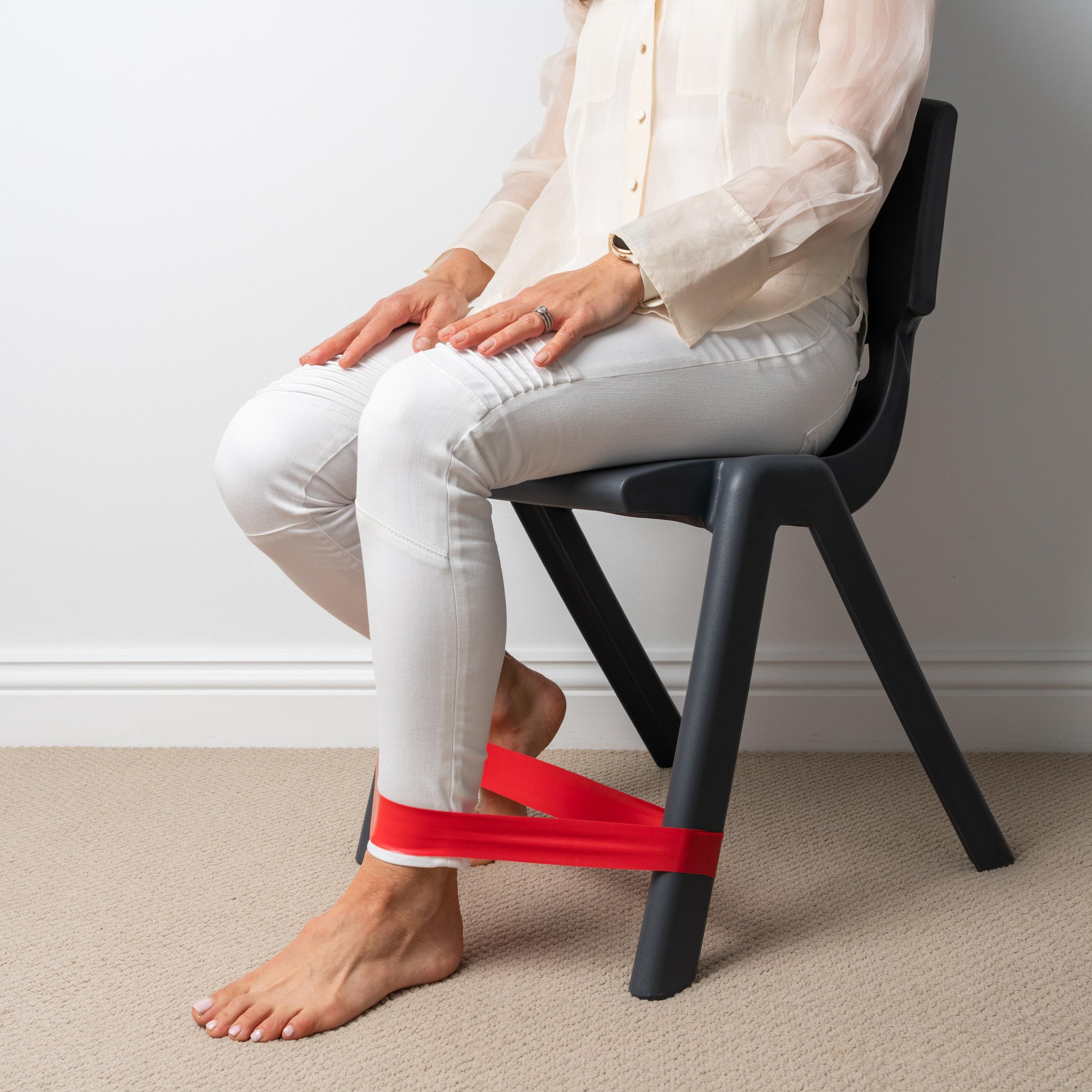 Chair Fidget Rocker Sensory Resources & Tools for Children's Development — The OT Store