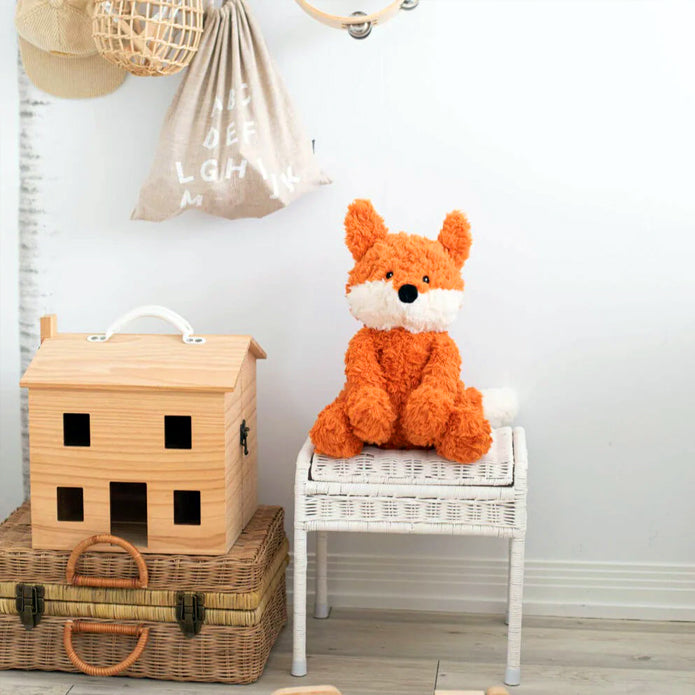 Frankl the Weighted Fox
