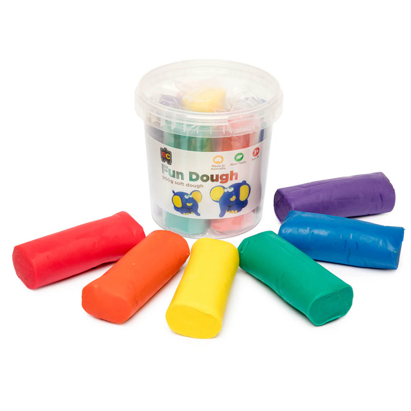 Fun Dough
