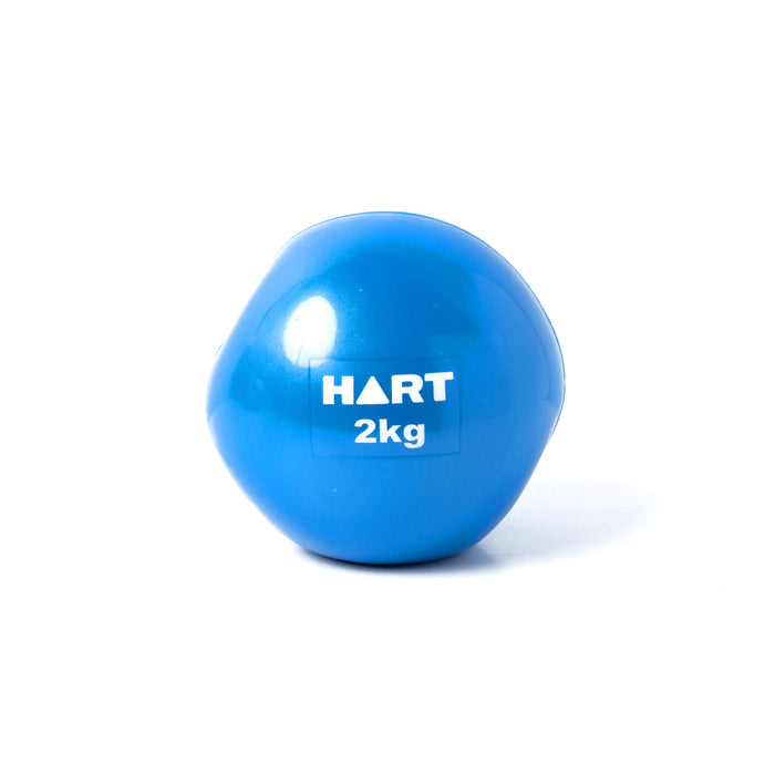 HART Sport Weighted Exercise Balls
