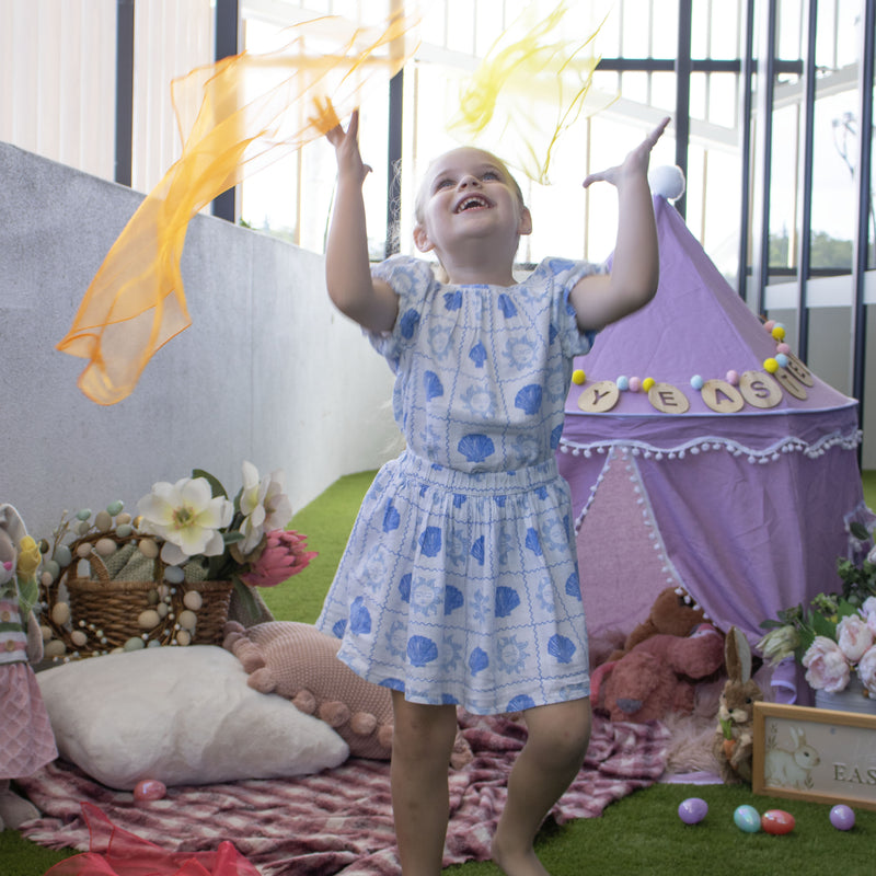 HART Sport Dancing/Juggling Scarves