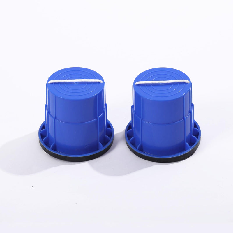 High Stepper Balance Game