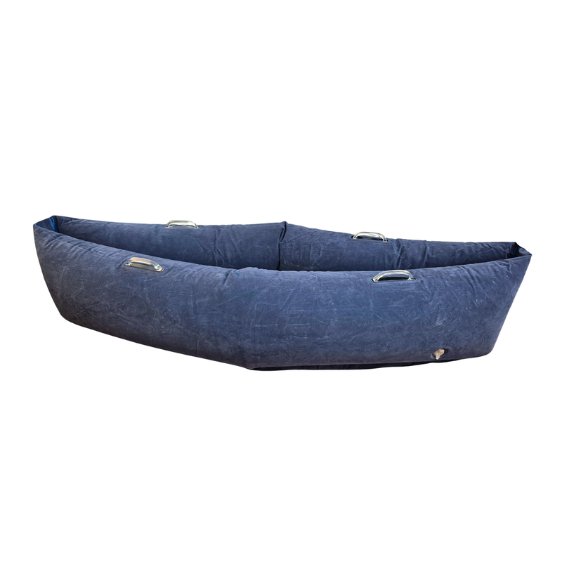 Calming Hug Boat