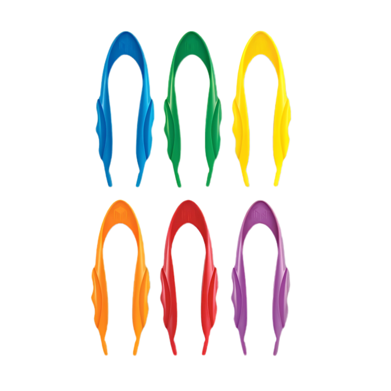 Jumbo Tweezers (2 pack)