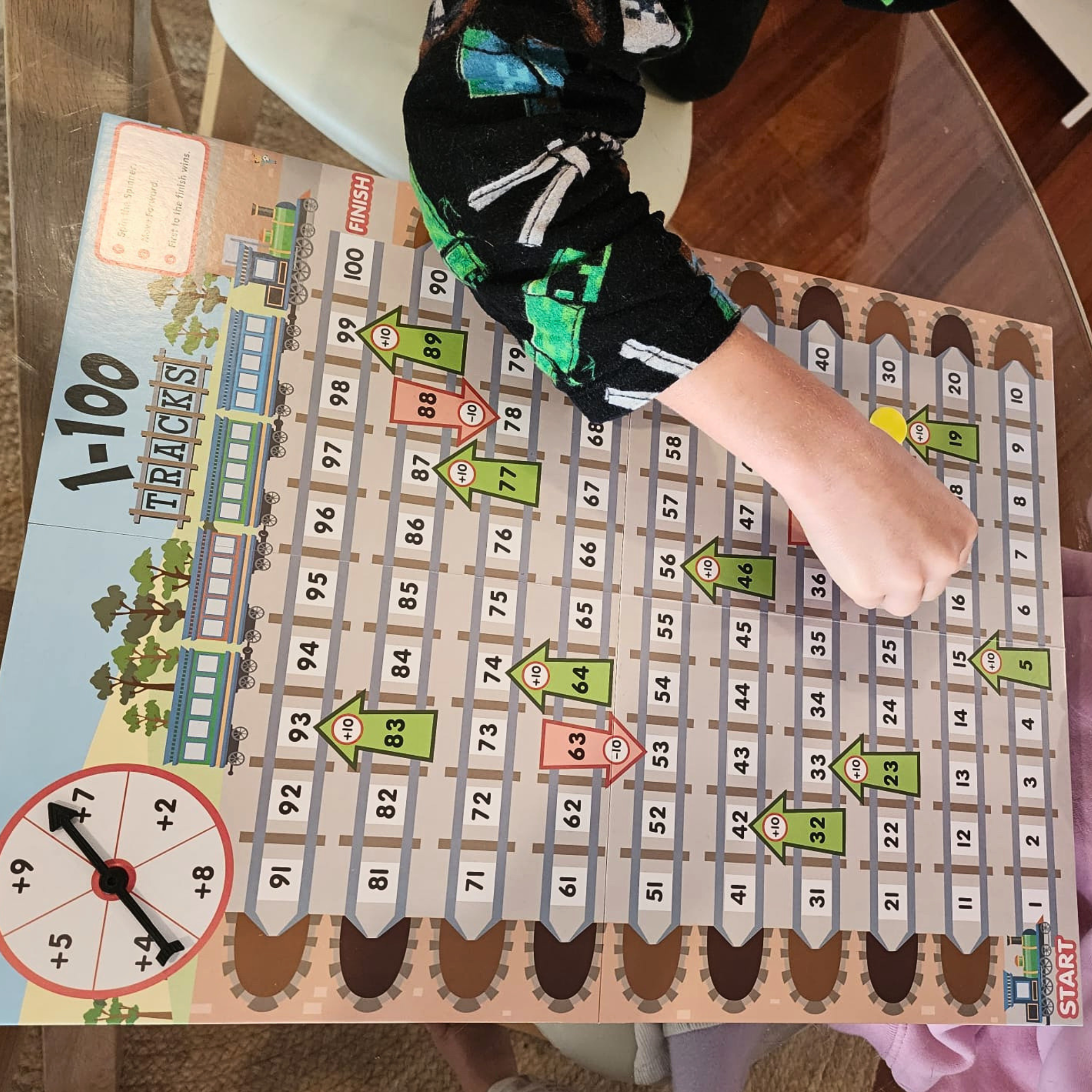 6 Mathematics Games by Junior Learning — The OT Store