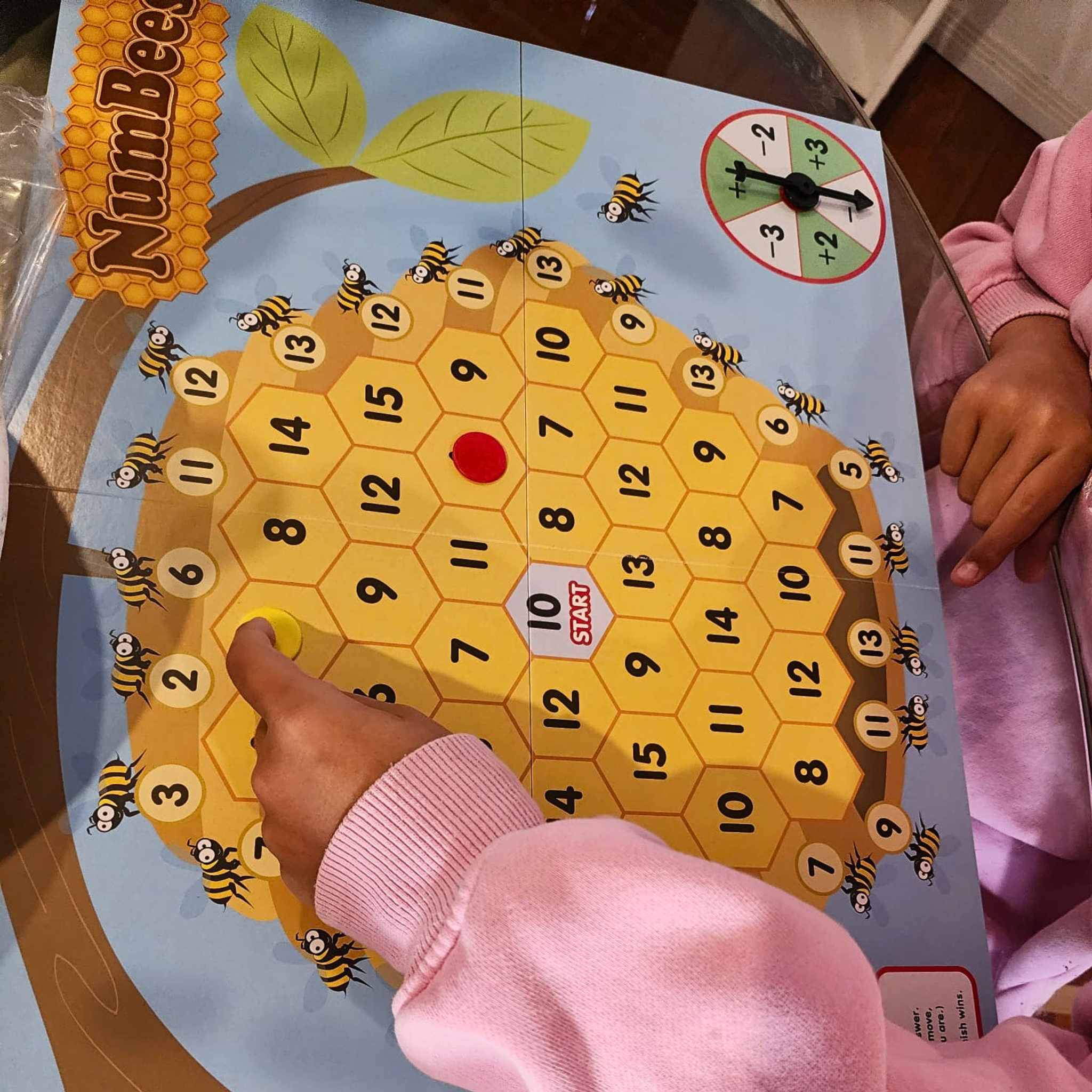 6 Mathematics Games by Junior Learning — The OT Store