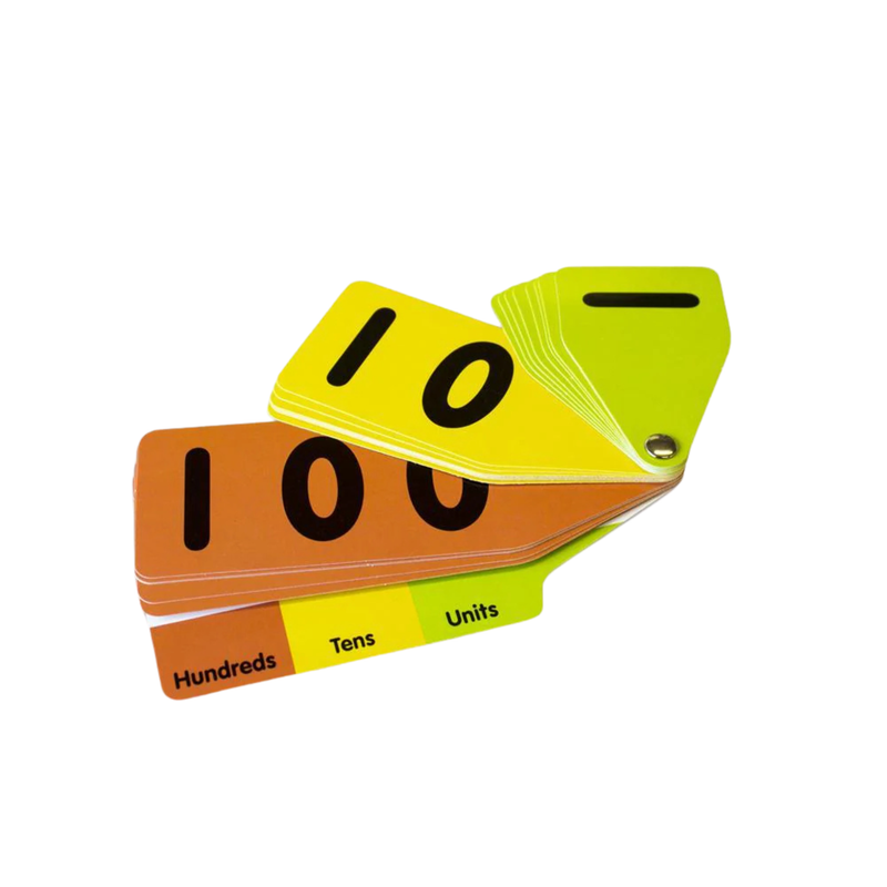6 Mathematics Games by Junior Learning