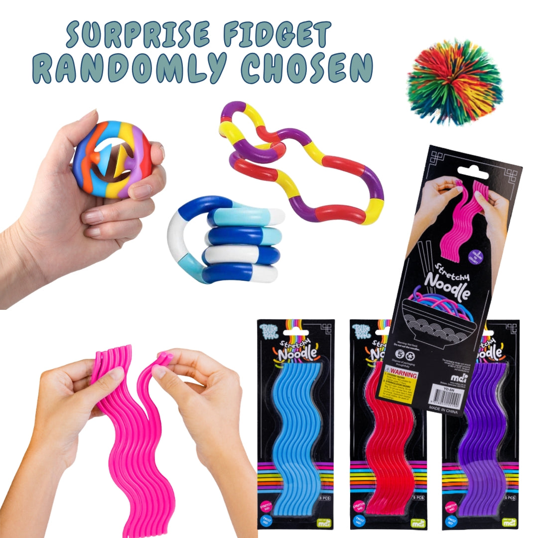 LARGE OT's Choice Fidget Pack Value Pack — The OT Store