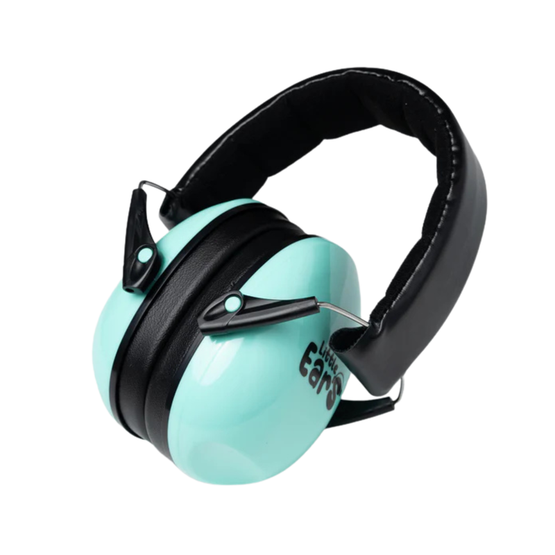 Little Ears Hearing Protection Ear Muffs for Children