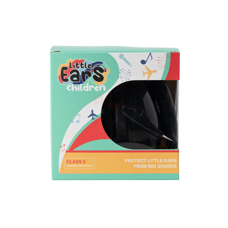 Little Ears Hearing Protection Ear Muffs for Children