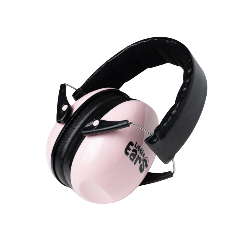 Little Ears Hearing Protection Ear Muffs for Children