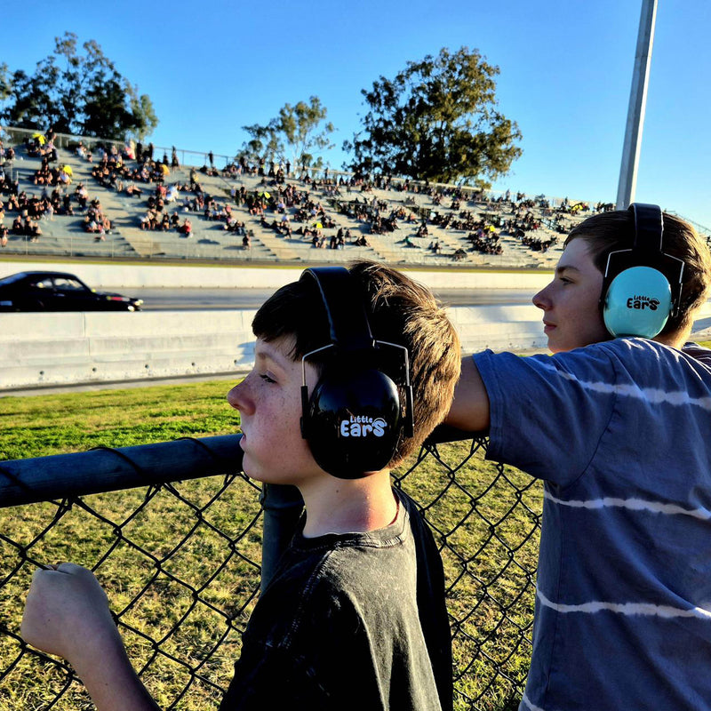 Little Ears Hearing Protection Ear Muffs for Children