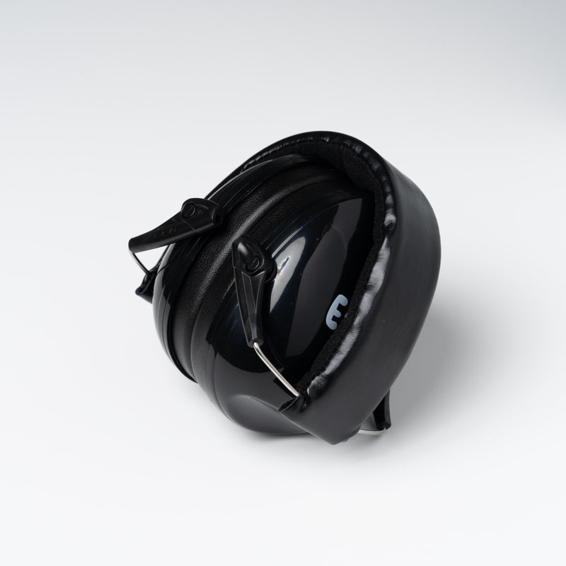 Little Ears Hearing Protection Ear Muffs for Children With Hard Case
