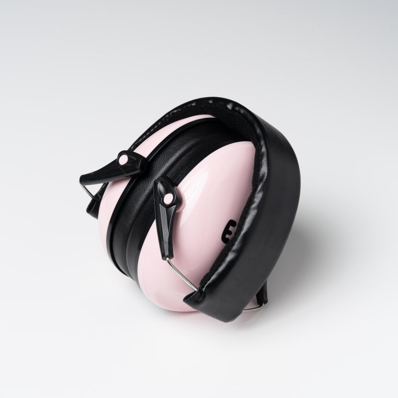 Little Ears Hearing Protection Ear Muffs for Children With Hard Case