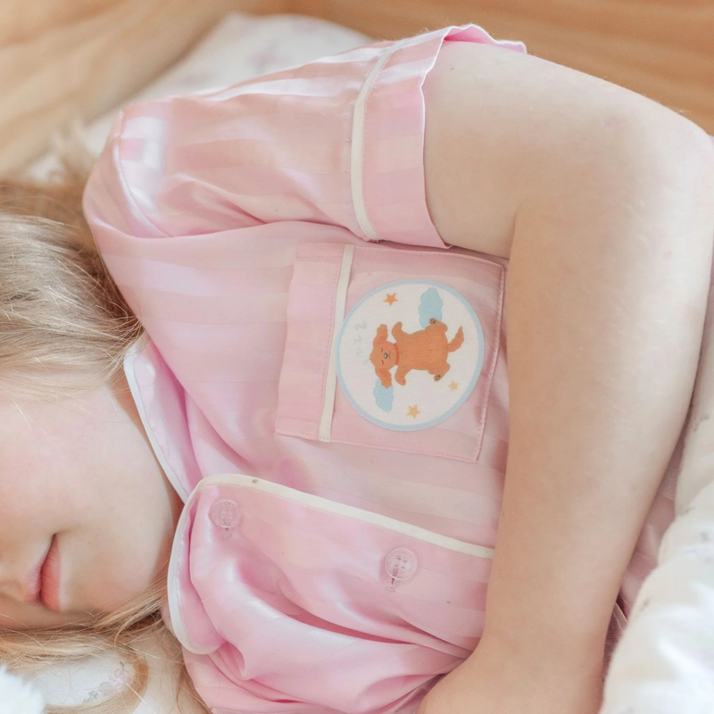 Mindful & Co Moonlight Aromatherapy Sleep Stickers