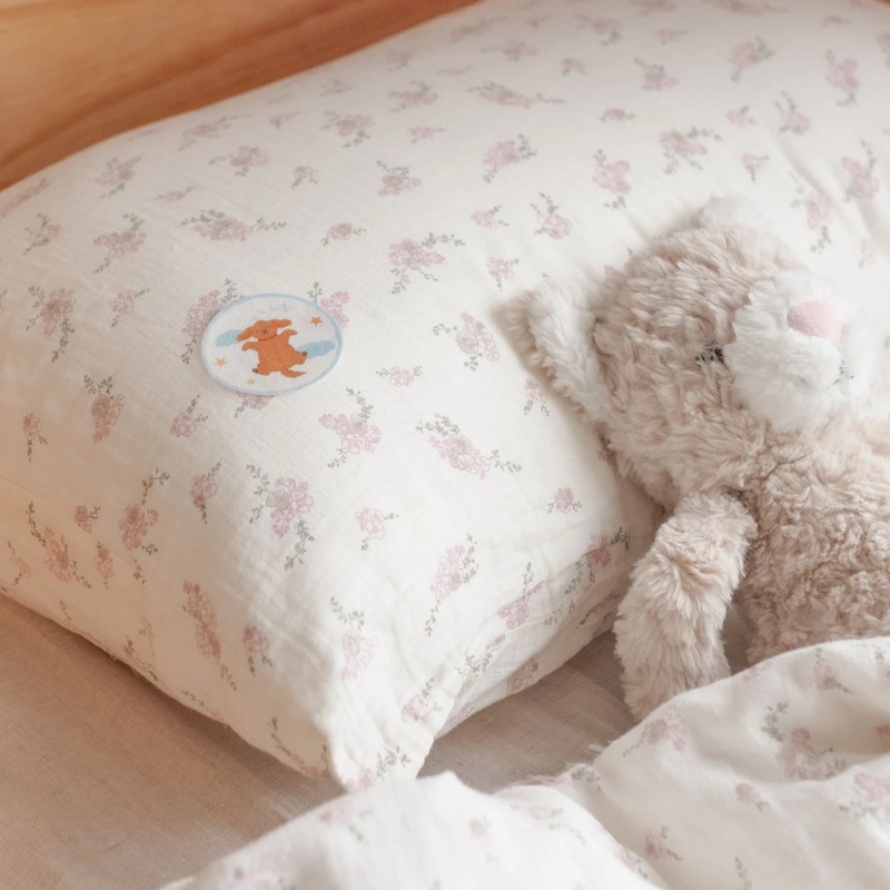 Mindful & Co Moonlight Aromatherapy Sleep Stickers