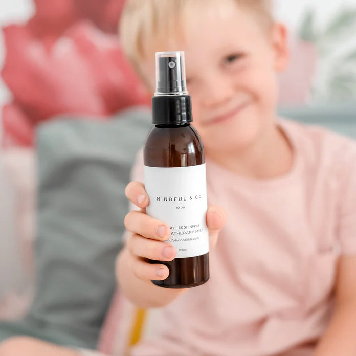 Mindful & Co Dream Aromatherapy Spray