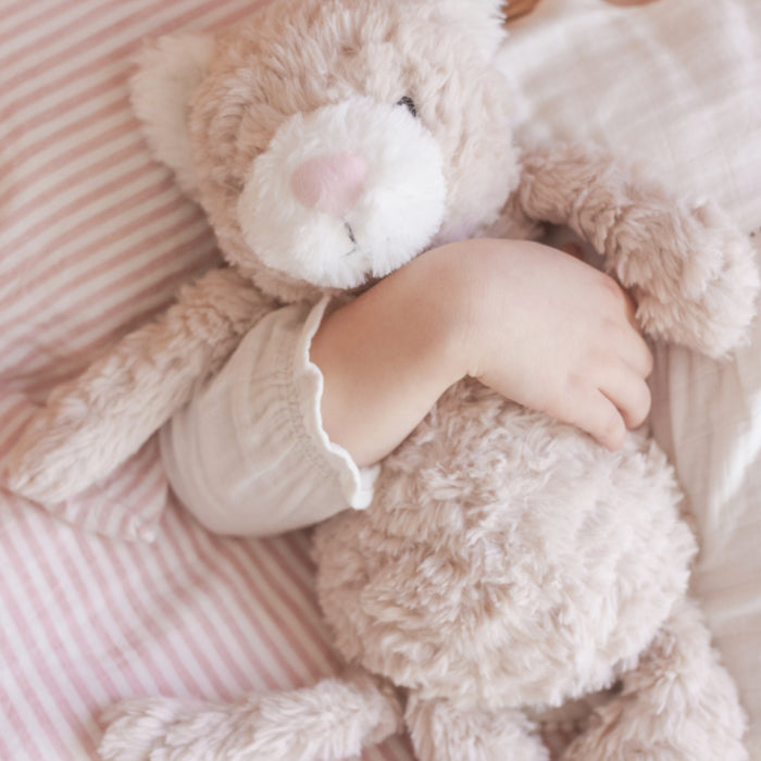 Pickles the Weighted Cat