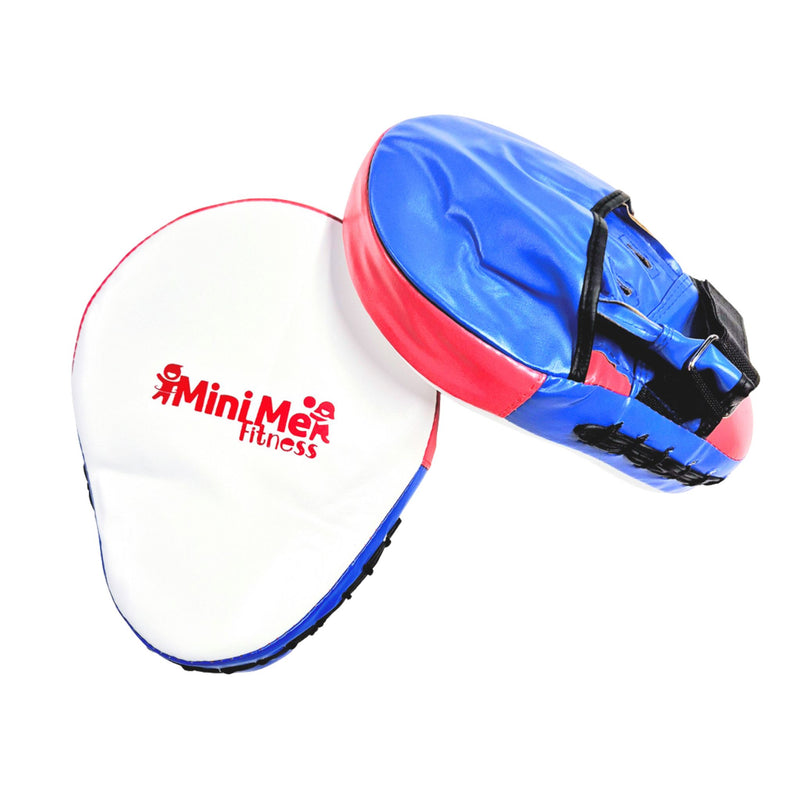 Children's Boxing Pads for Exercise, Training and Sport
