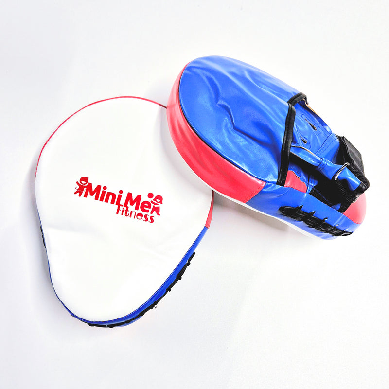 Children's Boxing Pads for Exercise, Training and Sport