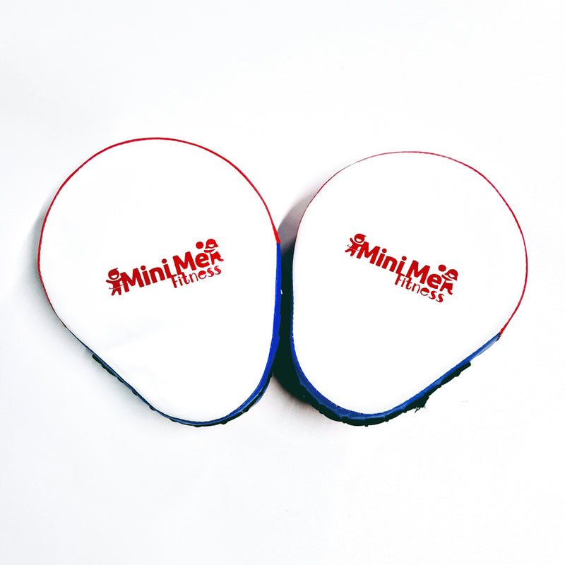 Children's Boxing Pads for Exercise, Training and Sport