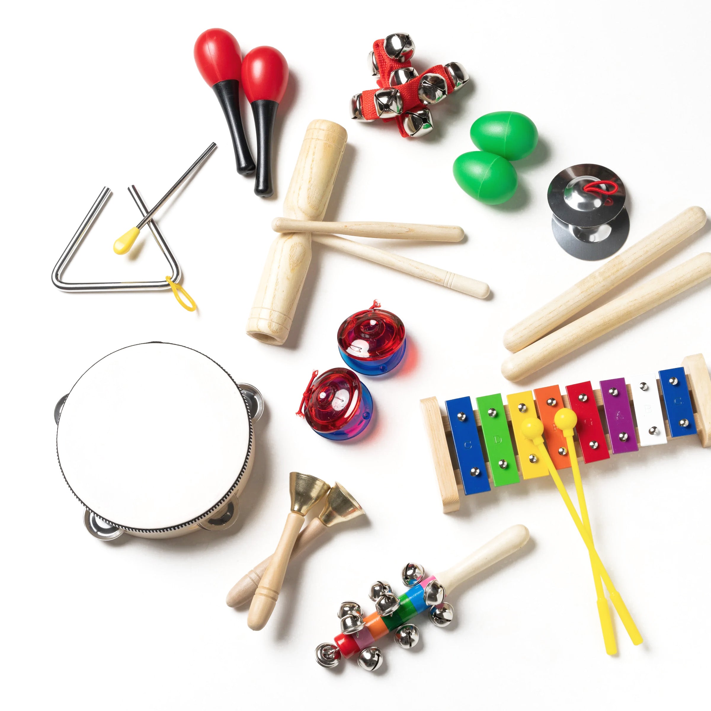 Children's Instrument Set — The OT Store