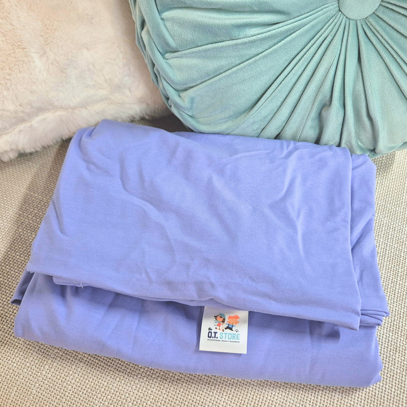 Sensory Compression Bed Sheet (Bamboo & Cotton)