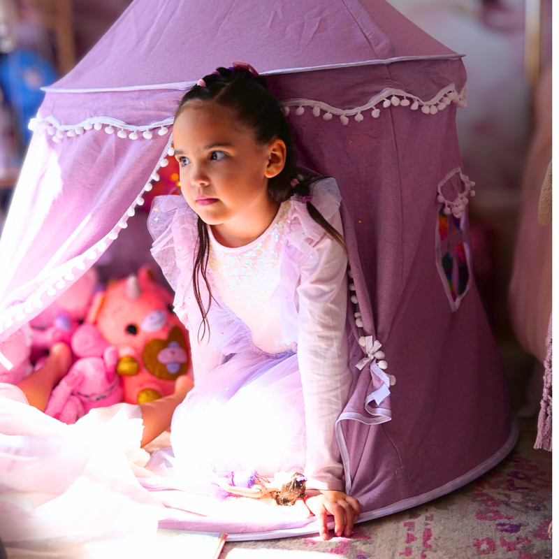 Children's Play Tent