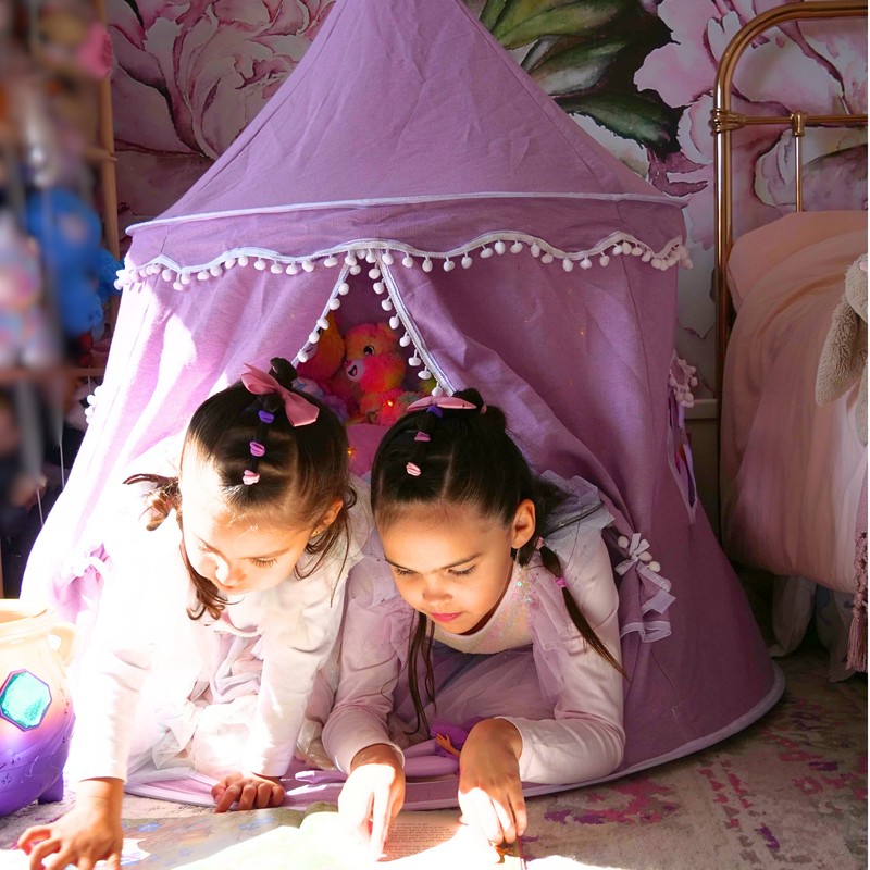 Children's Play Tent