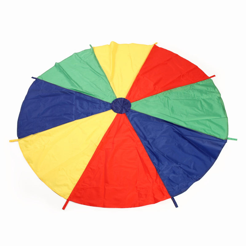 Rainbow Parachute 4 meter