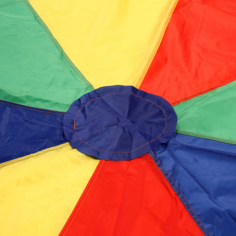 Rainbow Parachute 4 meter
