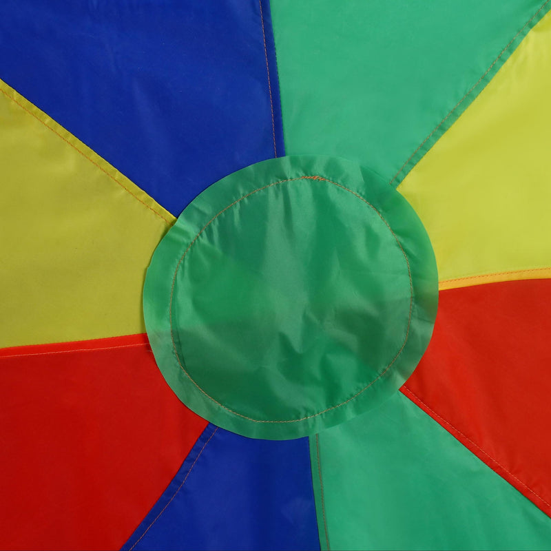 Rainbow Parachute 4 meter