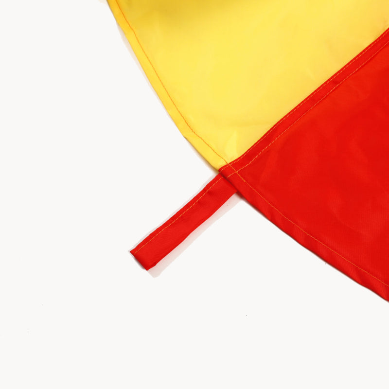 Rainbow Parachute 4 meter