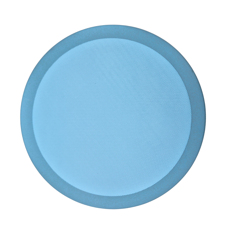 Round Bouncing Board Mini Trampoline
