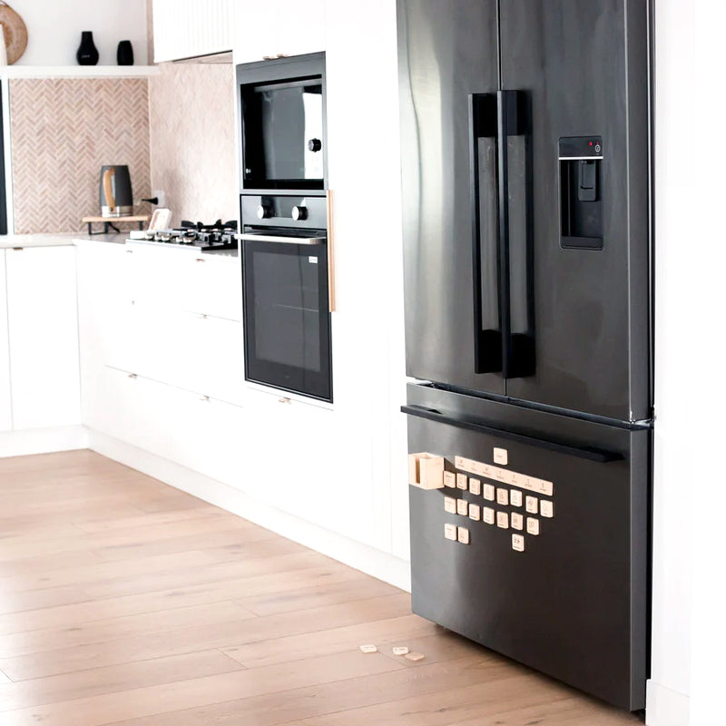 Second Scout Fridge Kit