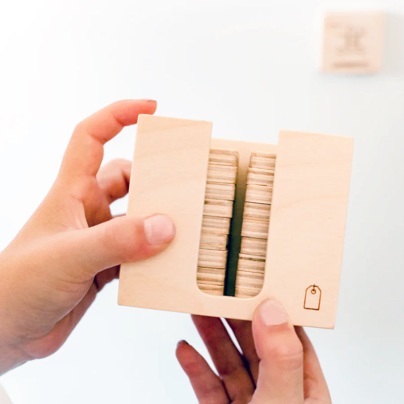 Second Scout Fridge Kit