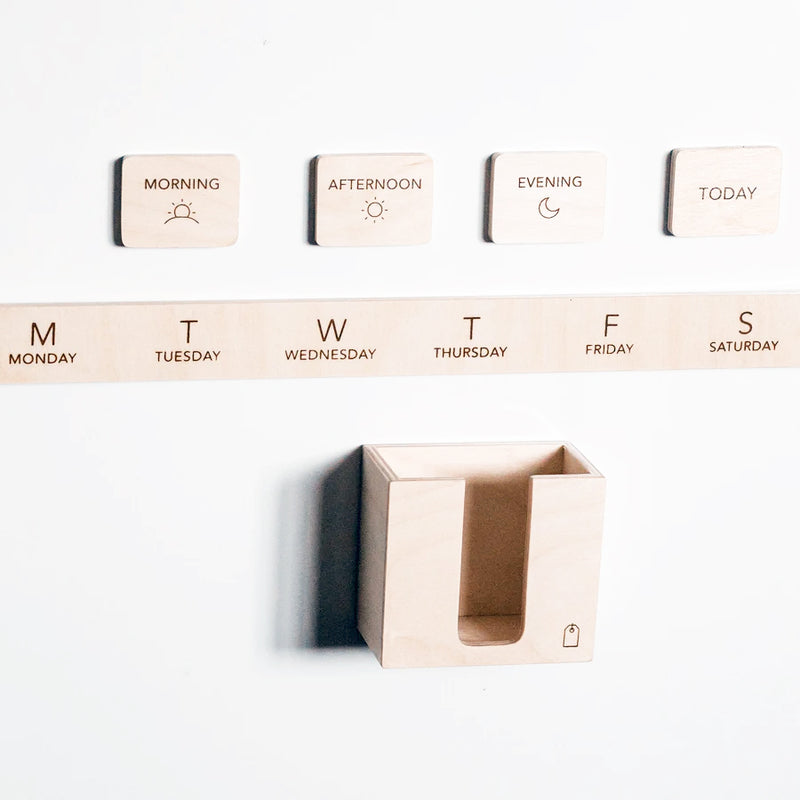 Second Scout Fridge Kit