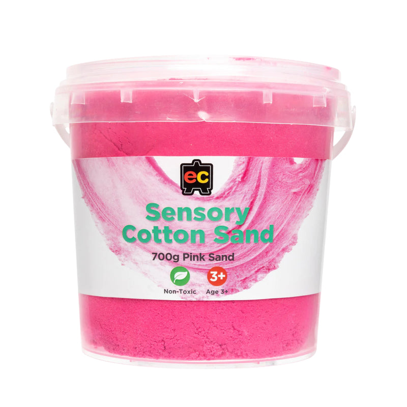 Sensory Cotton Sand 700g